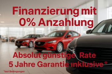 Gebrauchtwagen Ford Focus Focus 1,5 EcoBoost ST-Line *ACC *Carpplay *B&O in Nürnberg