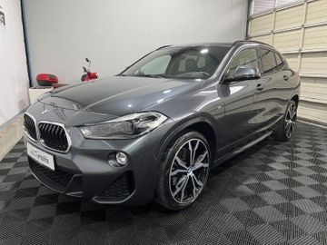 Gebrauchtwagen BMW X2 X2 20i sDrive M Sport *Keyless *HUD *LED-SW *1Hd in Nürnberg