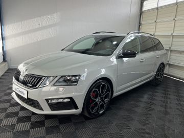 Gebrauchtwagen Skoda Octavia Octavia Combi RS 60 *CANTON *StdHz *1.Hd *Pano in Nürnberg